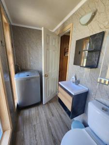 Céntrica y Hermosa Casa Apartamento