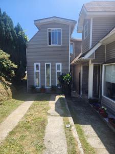 Céntrica y Hermosa Casa Apartamento