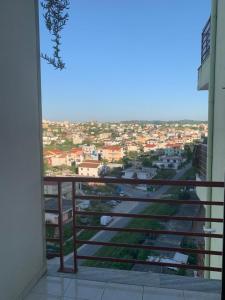 High rise apartment near beach