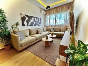 sea view apartment - Hajreien