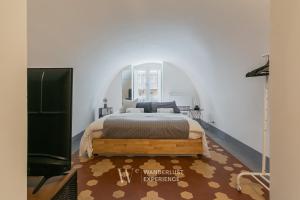 Wanderlust Experience Il Rifugio dei Servitori
