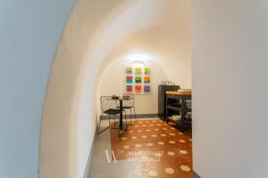 Wanderlust Experience Il Rifugio dei Servitori