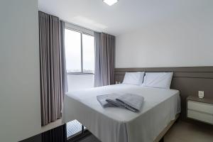 Suíte, Até 5pessoas, Garagem, Praça de Alimentação, Jr Catito