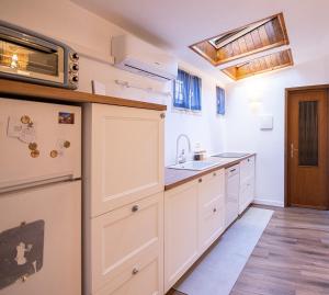 Terrazza sui tetti a un passo dal mare img2