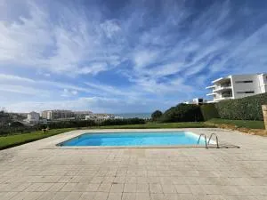 Blue Beach by ACasaDasCasas - Foz