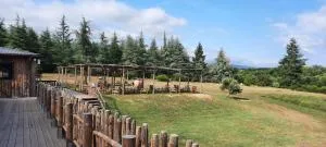 Domaine de la Vitarelle Glamping - Fontiers-Cabardès