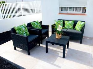 Maison vue mer avec piscine