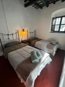 Bonita Casa Rural Sierra Norte