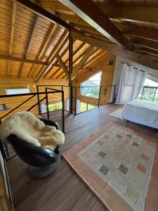 Casa Hortênsia - Beira da Lagoa - Laguna-SC