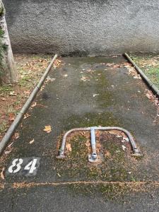 BnGo I Le Spacieux I 3 chambres, 2 salles de bain, 1 toilette, parking privé gratuit, 8 personnes, Vieux Lyon hypercentre