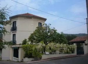 Les Chenes Chambres D'hote - Yssac-la-Tourette