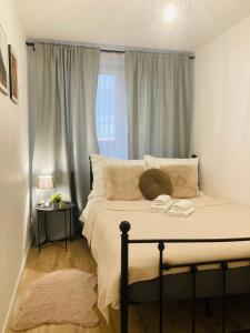 Apartament lovely space