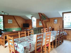 Maisons de vacances Gite du Pilan : photos des chambres