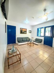 Apartamento Bromelias