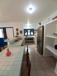 Apartamento Bromelias