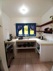 Apartamento Bromelias