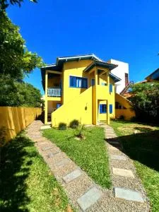 Apartamento Bromelias - Palhocinha