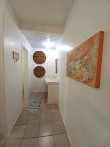 Apartamento Bromelias