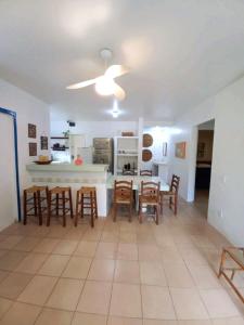 Apartamento Bromelias