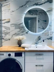 Apartament lovely space