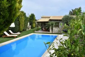 private villa near Arvi - 皮萨瑞弗罗达