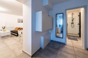 Apartmán DOMA na Lipně