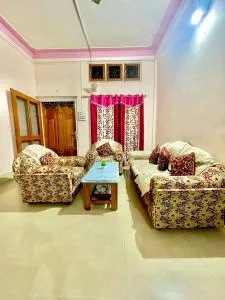 Priyo Ghor retreat - Cinnāmāra