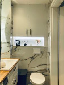 Apartament lovely space