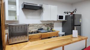 Arriendo de Verano 4 dormitorios