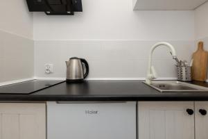 Leń - Pokoje i Apartamenty - Przy plaży - Dla Psów