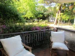 La Bouganville - 福尔米亚