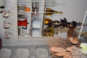 private villa near Arvi