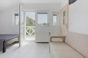 Leń - Pokoje i Apartamenty - Przy plaży - Dla Psów