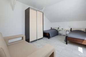 Leń - Pokoje i Apartamenty - Przy plaży - Dla Psów