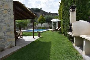 private villa near Arvi