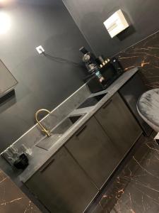 Love Room luxe avec jacuzzi privé