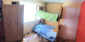 Departamento la torres