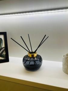 Apartament lovely space