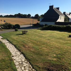 Maisons de vacances Venez vous ressourcer au calme : photos des chambres