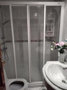 Habitación Privada Alameda de Osuna