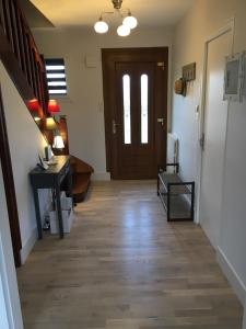 Maisons de vacances Venez vous ressourcer au calme : photos des chambres