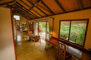 Mara Enkaji Wilderness Camp