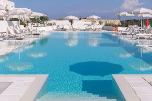 Stunning Capo Falcone Charming Apartments num 5089