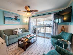 Casa Del Mar 221- The Beachy Ladybug