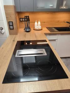 Harz High End Fewo Exklusiv 5 Sterne DTV