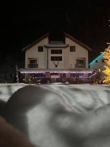 Todi Mansion