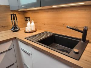 Harz High End Fewo Exklusiv 5 Sterne DTV