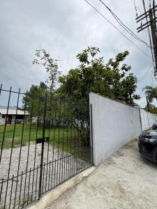 Casa São Lourenço - Riviera