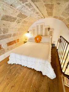 Deluxe Junior Suite room in B&B Casa Fiore