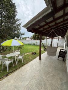 Casa São Lourenço - Riviera